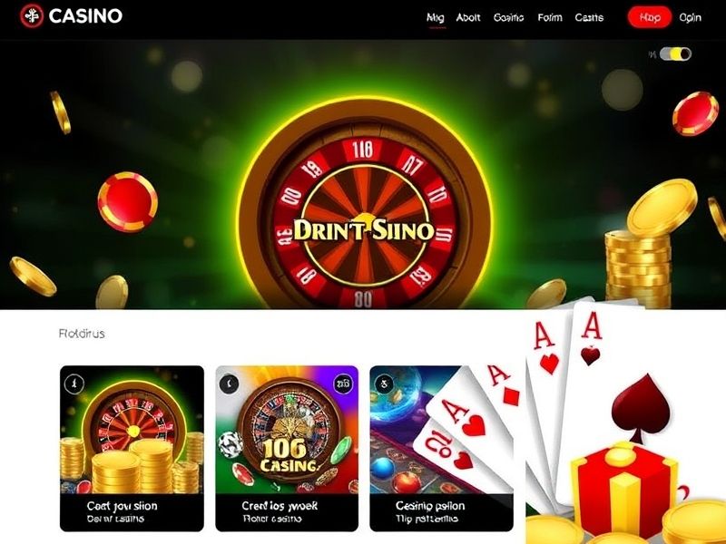 Explore top-rated casino sites for real money with expert reviews, game guides, and secure betting tips. Find the best online casinos, bonuses, and gambling strategies to enhance your experience.