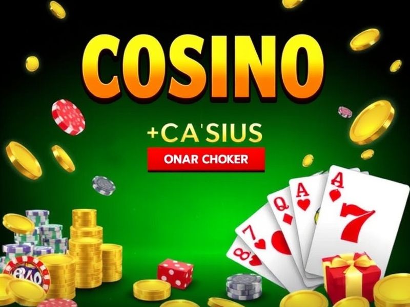 Explore top-rated casino sites for real money with expert reviews, game guides, and secure betting tips. Find the best online casinos, bonuses, and gambling strategies to enhance your experience.