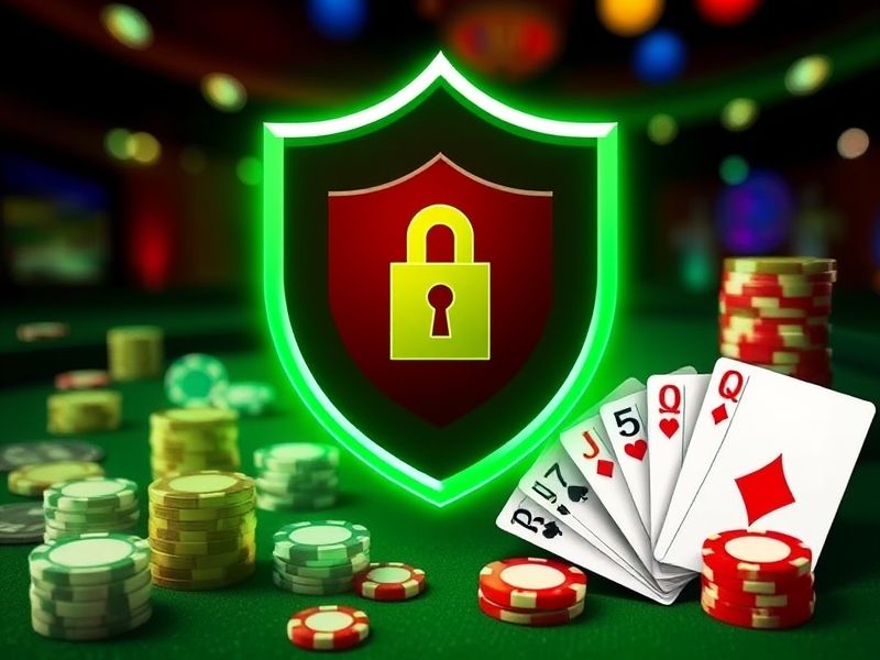 Explore top-rated casino sites for real money with expert reviews, game guides, and secure betting tips. Find the best online casinos, bonuses, and gambling strategies to enhance your experience.
